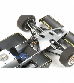 Tamiya 1/20 Lotus Type 79 1978 Model Kit