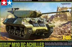 Tamiya 1/48 M10 IIC Achilles
