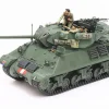 Tamiya 1/35 M10 IIC Achilles Tank Destroyer