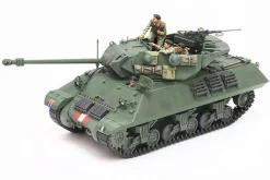 Tamiya 1/35 M10 IIC Achilles Tank Destroyer