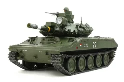 Tamiya 1/16 M551 Sheridan