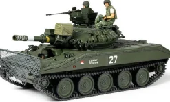Tamiya 1/35 M551 Sheridan Vietnam War
