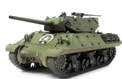 Tamiya 1/35 M10 Wolverine Mid Production