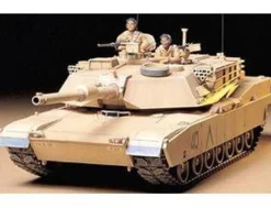 Tamiya 1/35 M1A1 Abrams