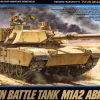 Tamiya 1/48 M1A2 Abrams