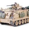 Tamiya 1/35 M113A2 APC Desert Iraq 2003