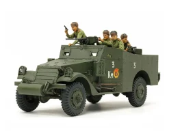 Tamiya 1/35 M3A1 Scout Car