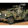 Tamiya 1/35 M151A2 Utility Truck