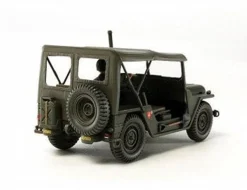 Tamiya 1/35 M151A1 Utility Truck Vietnam War