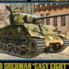 Tamiya 1/48 M4A3E8 Sherman Easy Eight