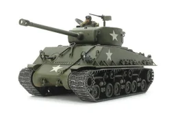 Tamiya 1/48 M4A3E8 Sherman Easy Eight