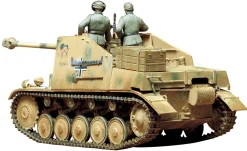 Tamiya 1/35 Marder II SPG