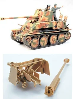 Tamiya 1/35 Marder III