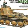 Tamiya 1/35 Marder III M Normandy