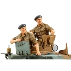 Tamiya 1/35 Matilda II Mk.III/IV Infantry Tank