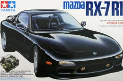 Tamiya 1/24 Mazda RX-7 R1