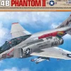 Tamiya 1/48 McDonnell Douglas F-4B Phantom II