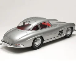 Tamiya 1/24 Mercedes-Benz 300SL