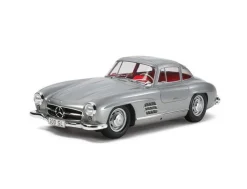 Tamiya 1/24 Mercedes-Benz 300SL