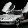 Tamiya 1/24 Mercedes-Benz SLR McLaren