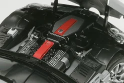 Tamiya 1/24 Mercedes-Benz SLR McLaren