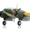 Tamiya 1/48 Mitsubishi Ki-46 III 100 & Type 95 Kurogane