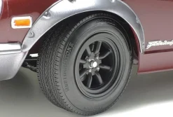 Tamiya 1/12 Nissan Fairlady 240ZG