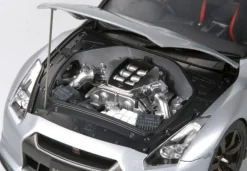 Tamiya 1/24 Nissan GT-R 2007