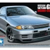 Tamiya 1/24 Nissan Skyline GT-R Nismo-Custom