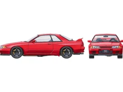 Tamiya 1/24 Nissan Skyline GT-R Nismo-Custom