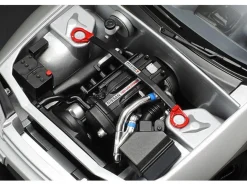 Tamiya 1/24 Nissan Skyline GT-R Nismo-Custom