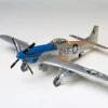 Tamiya 1/48 North American P-51D Mustang 8th Air Force