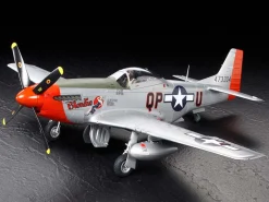 Tamiya 1/32 North American P-51D Mustang