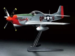 Tamiya 1/32 North American P-51D Mustang