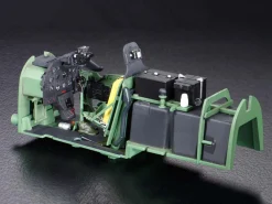 Tamiya 1/32 North American P-51D Mustang