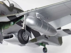 Tamiya 1/32 North American P-51D Mustang