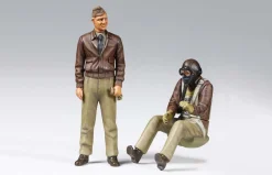 Tamiya 1/32 North American P-51D Mustang