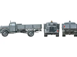 Tamiya 1/48 Opel 3 Ton 4x2 Cargo Truck
