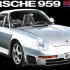 Tamiya 1/24 Porsche 959