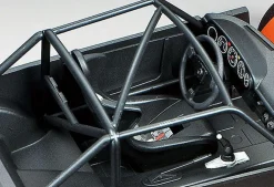 Tamiya 1/24 Porsche Turbo RSR Type 934 Jagermeister