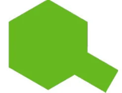 Tamiya PS-8 Light Green Polycarbonate Spray Paint