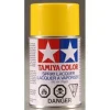 Tamiya PS-6 Yellow Polycarbonate Spray Paint