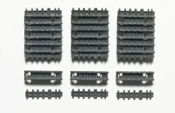Tamiya 1/35 Pz.Kpfw. Tiger Ausf.B King Tiger Separate Track Links Set