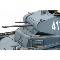 Tamiya 1/35 Pz.Kpfw.II Ausf.A/B/C Panzer II