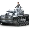 Tamiya 1/35 Pz.Kpfw.III Ausf.N Panzer III
