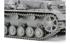 Tamiya 1/35 Pz.Kpfw.IV Ausf.F Panzer IV