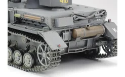 Tamiya 1/35 Pz.Kpfw.IV Ausf.F Panzer IV