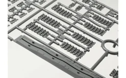 Tamiya 1/35 Pz.Kpfw.IV Ausf.F Panzer IV