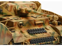 Tamiya 1/48 Pz.Kpfw.IV Ausf.H Panzer IV Late Production