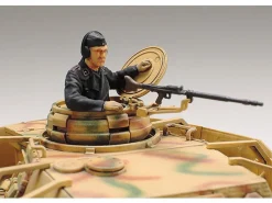 Tamiya 1/48 Pz.Kpfw.IV Ausf.H Panzer IV Late Production